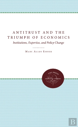 Bertrand.pt - Antitrust And The Triumph Of Economics