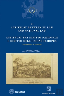 Bertrand.pt - Antitrust Between Eu Law And National Law