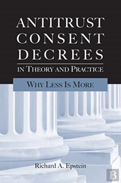 Bertrand.pt - Antitrust Consent Decrees In Theory And Practice