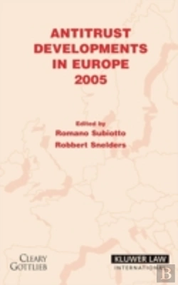 Bertrand.pt - Antitrust Developments In Europe