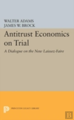 Bertrand.pt - Antitrust Economics On Trial