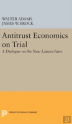 Bertrand.pt - Antitrust Economics On Trial