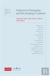 Antitrust In Emerging And Developing Countries