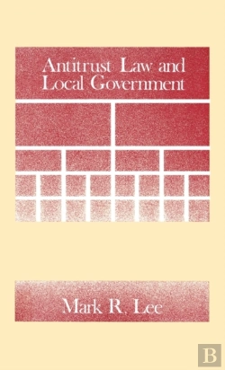Bertrand.pt - Antitrust Law And Local Government