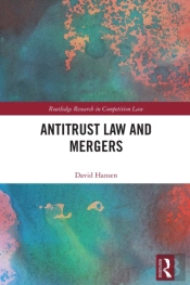 Antitrust Law And Mergers