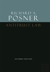 Antitrust Law, Second Edition