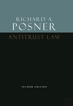Bertrand.pt - Antitrust Law, Second Edition