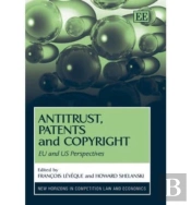 Antitrust, Patents And Copyright