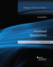 Antitrust Simulations