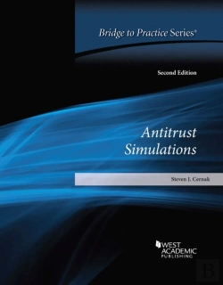 Bertrand.pt - Antitrust Simulations
