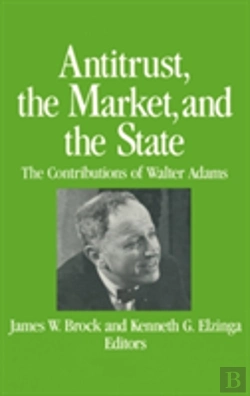 Bertrand.pt - Antitrust, The Market And The State