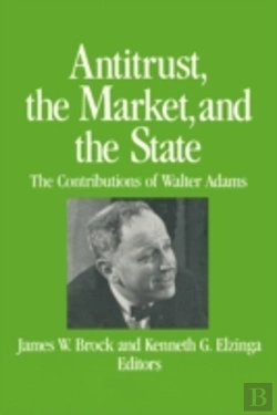 Bertrand.pt - Antitrust, The Market And The State