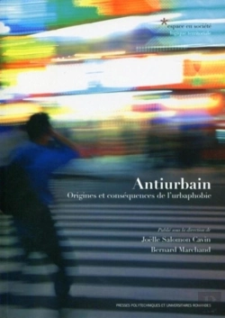 Bertrand.pt - Antiurbain ; Origines Et Conséquences De L'Urbaphobie