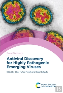 Bertrand.pt - Antiviral Discovery For Highly Pathogenic Emerging Viruses