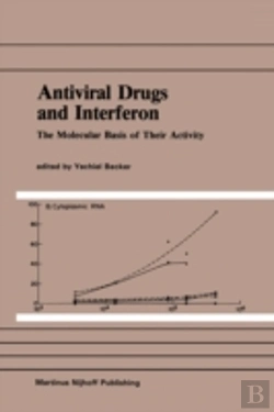 Bertrand.pt - Antiviral Drugs And Interferon: The Molecular Basis Of Their Activity
