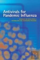 Antivirals For Pandemic Influenza