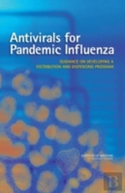 Antivirals For Pandemic Influenza