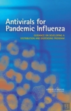 Bertrand.pt - Antivirals For Pandemic Influenza