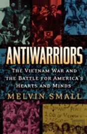 Antiwarriors