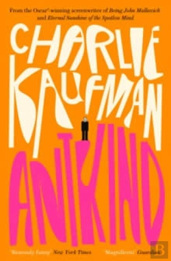 Bertrand.pt - Antkind: A Novel