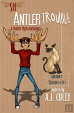 Bertrand.pt - Antler Trouble