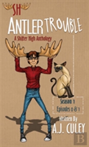 Antler Trouble