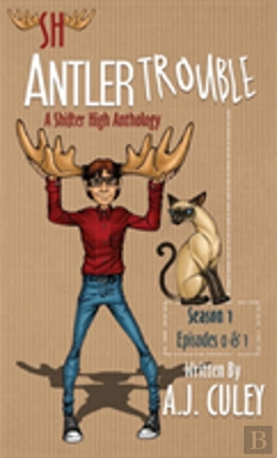 Bertrand.pt - Antler Trouble