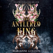 Antlered King