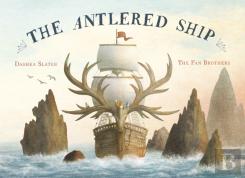 Antlered Ship