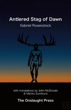 Bertrand.pt - Antlered Stag Of Dawn
