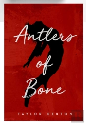 Antlers Of Bone