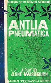 Antlia Pneumatica