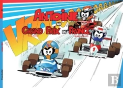 Bertrand.pt - Antoine Au Grand Prix De France