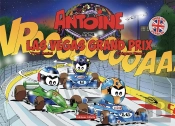 Antoine Au Grand Prix De Las Vegas