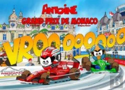 Bertrand.pt - Antoine Au Grand Prix De Monaco (5e Édition)
