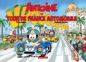 Antoine Au Tour De France Automobile