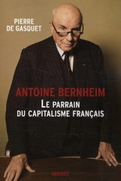 Antoine Bernheim