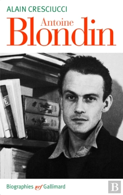 Bertrand.pt - Antoine Blondin