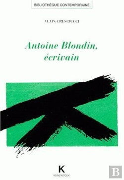 Bertrand.pt - Antoine Blondin, Écrivain