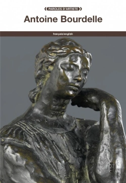Bertrand.pt - Antoine Bourdelle