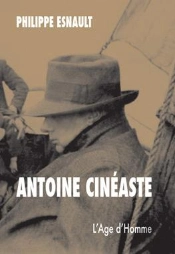 Antoine Cinéaste