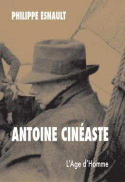 Bertrand.pt - Antoine Cinéaste