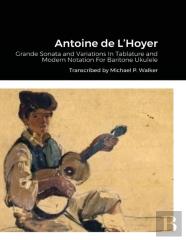 Antoine De L'Hoyer