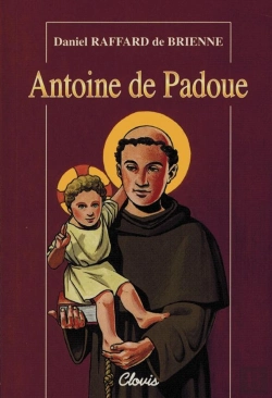 Bertrand.pt - Antoine De Padoue