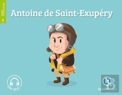 Antoine De Saint-Exupéry (2e Édition)
