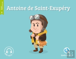 Bertrand.pt - Antoine De Saint-Exupéry (2e Édition)