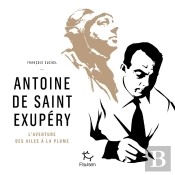 Antoine De Saint-Exupéry