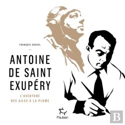 Bertrand.pt - Antoine De Saint-Exupéry