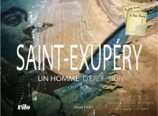 Antoine De Saint Exupery
