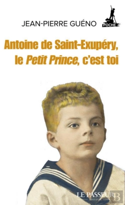 Bertrand.pt - Antoine De Saint-Exupéry, Le Petit Prince, C'Est Toi